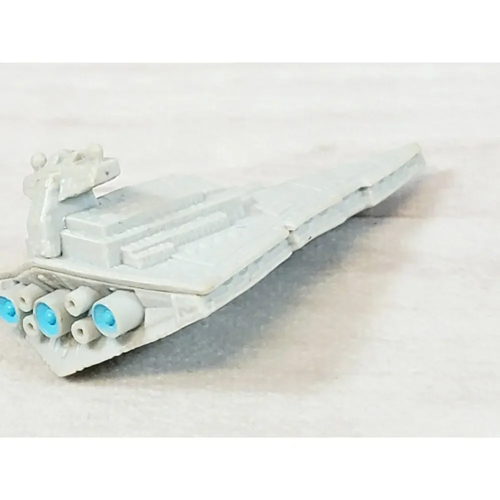 Star Wars vintage star