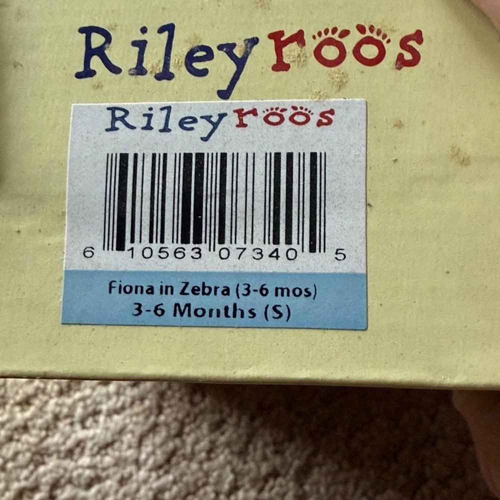 Vibrant zebra and link Mary Jane Baby Walker Shoes - Rileyroos