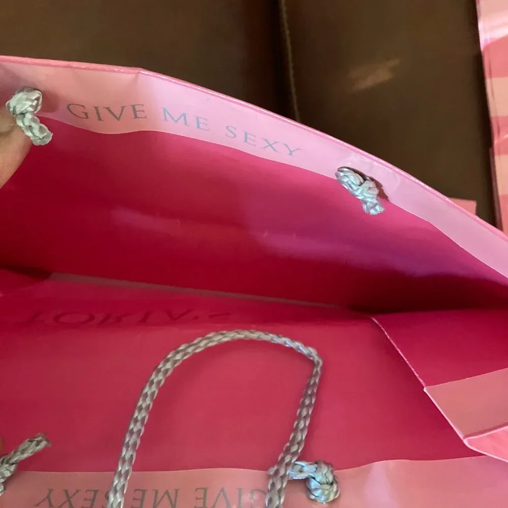 Victorias Secret lot sets