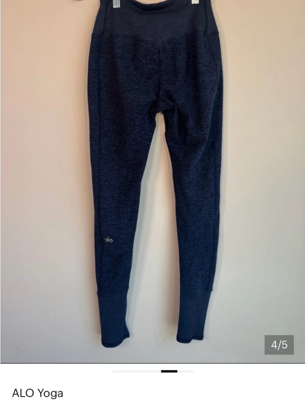 ALO Yoga high waist