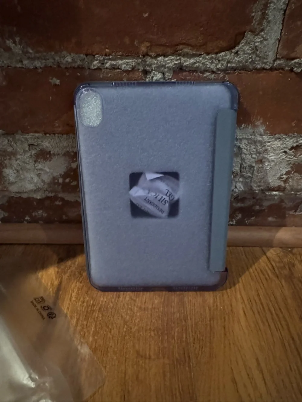 Apple moko ipad