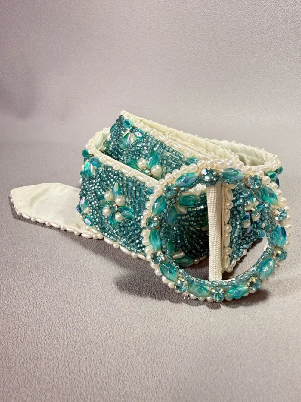 Harilelas hand beaded