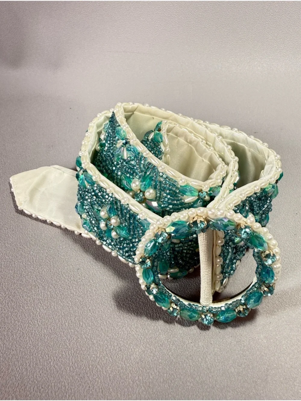 Harilelas hand beaded