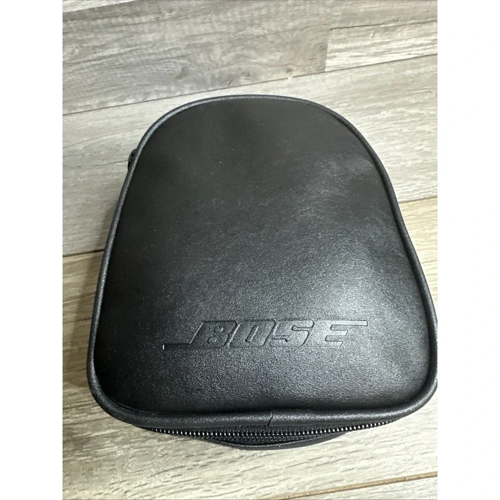 Bose qc quietcomfort