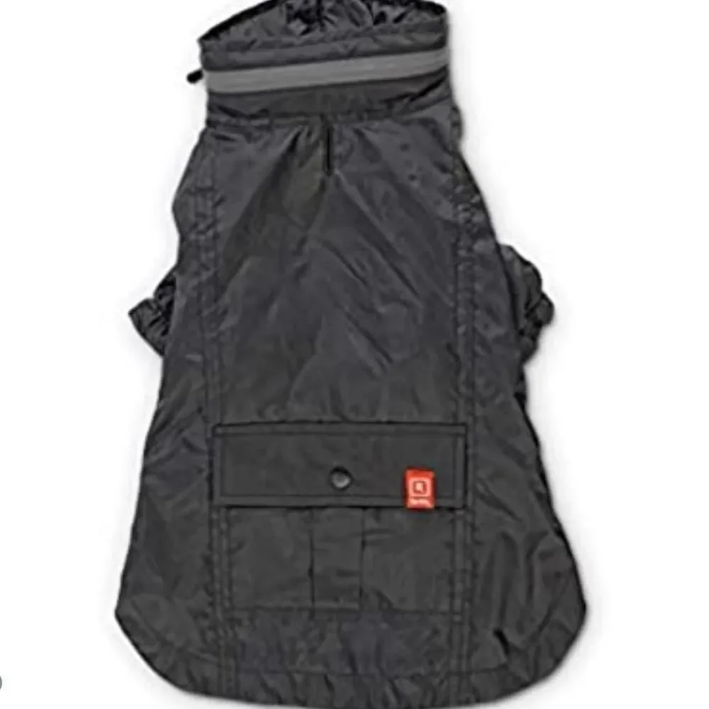 Reddy never worn
