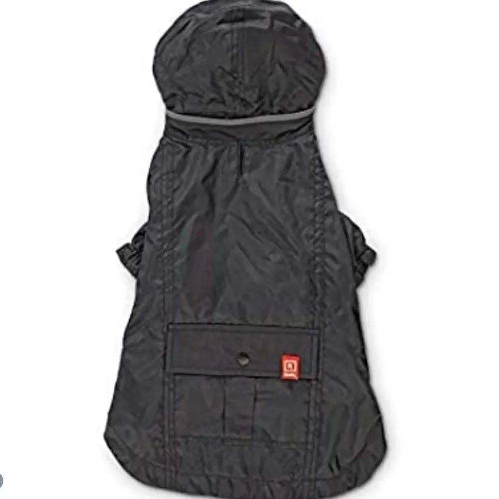 Reddy never worn
