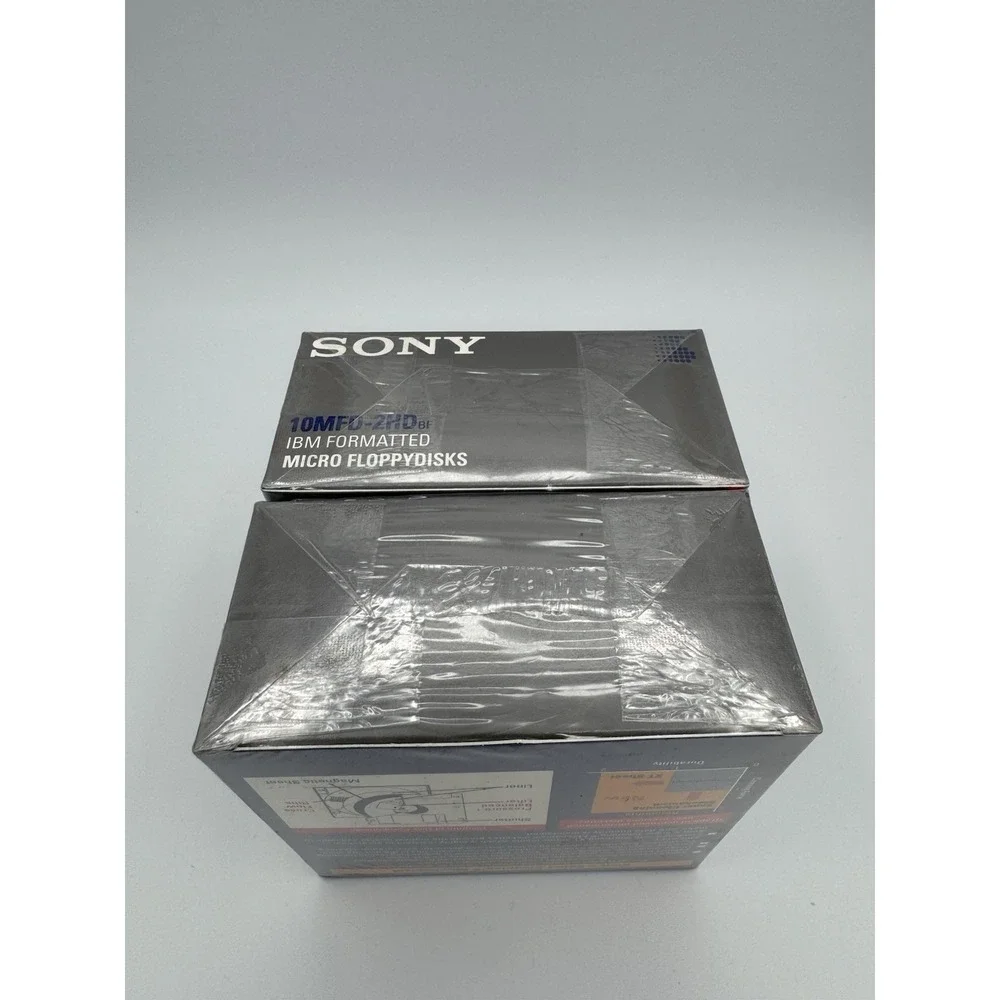 Sony product new