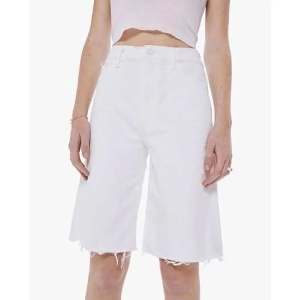MOTHER denim undercover