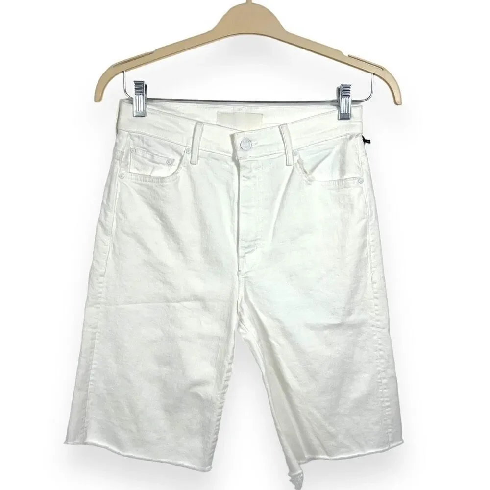 MOTHER denim undercover