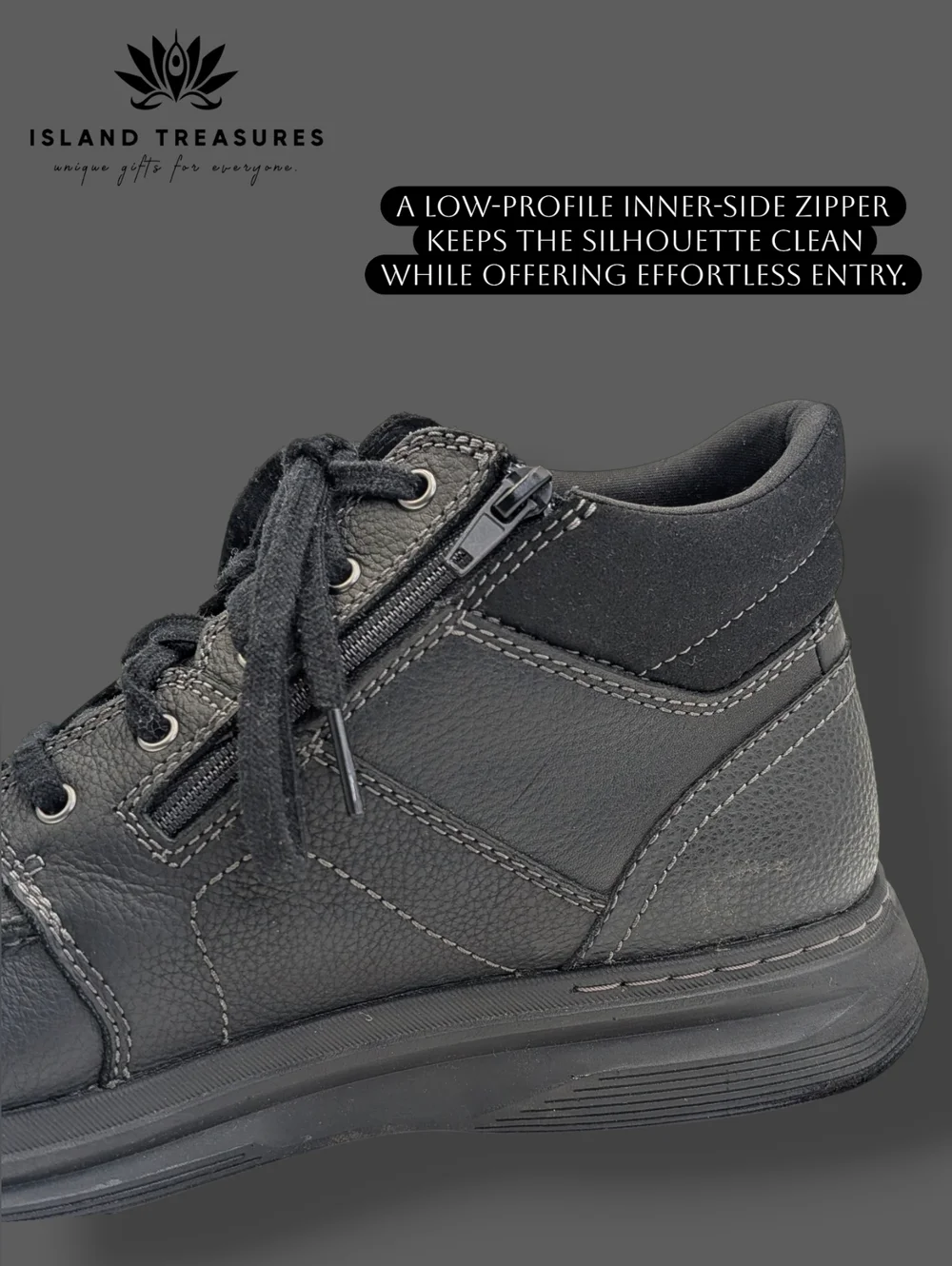 Clarks ultimate comfort