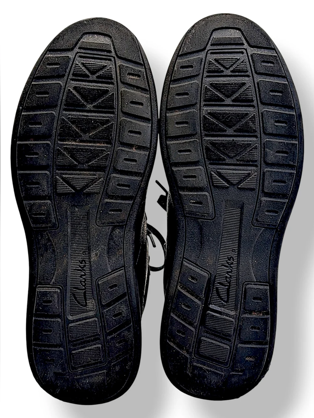 Clarks ultimate comfort
