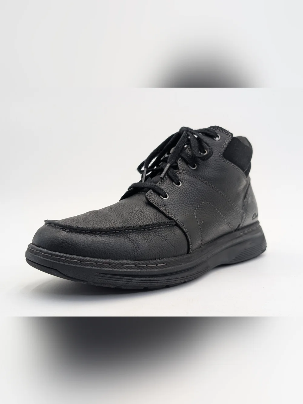 Clarks ultimate comfort