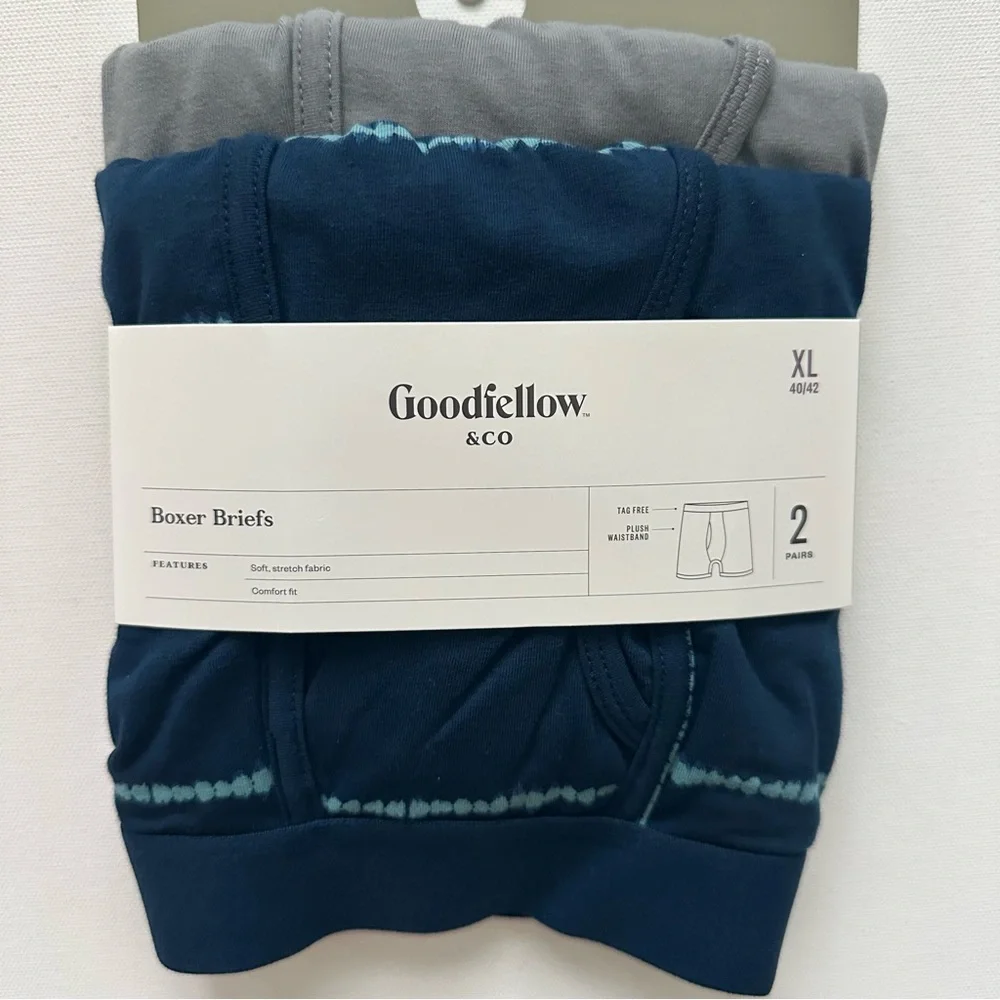 Goodfellow & Co goodfellow co