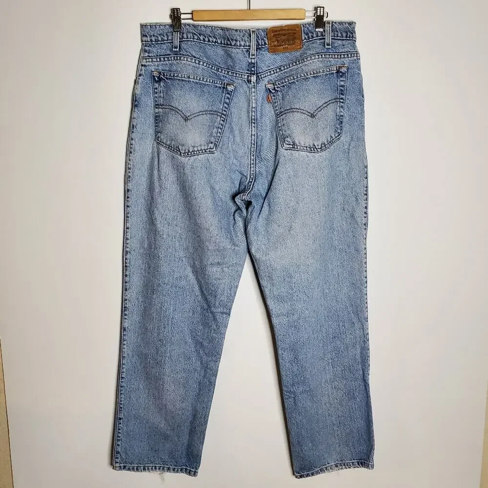 Levis vintage levi