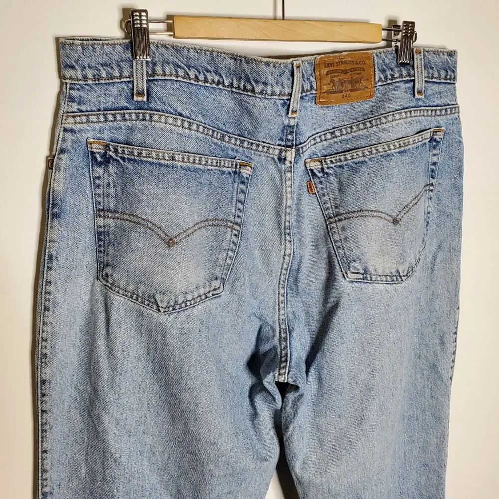 Levis vintage levi