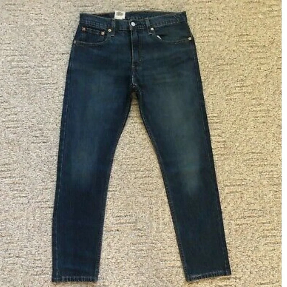 Levis slim fit