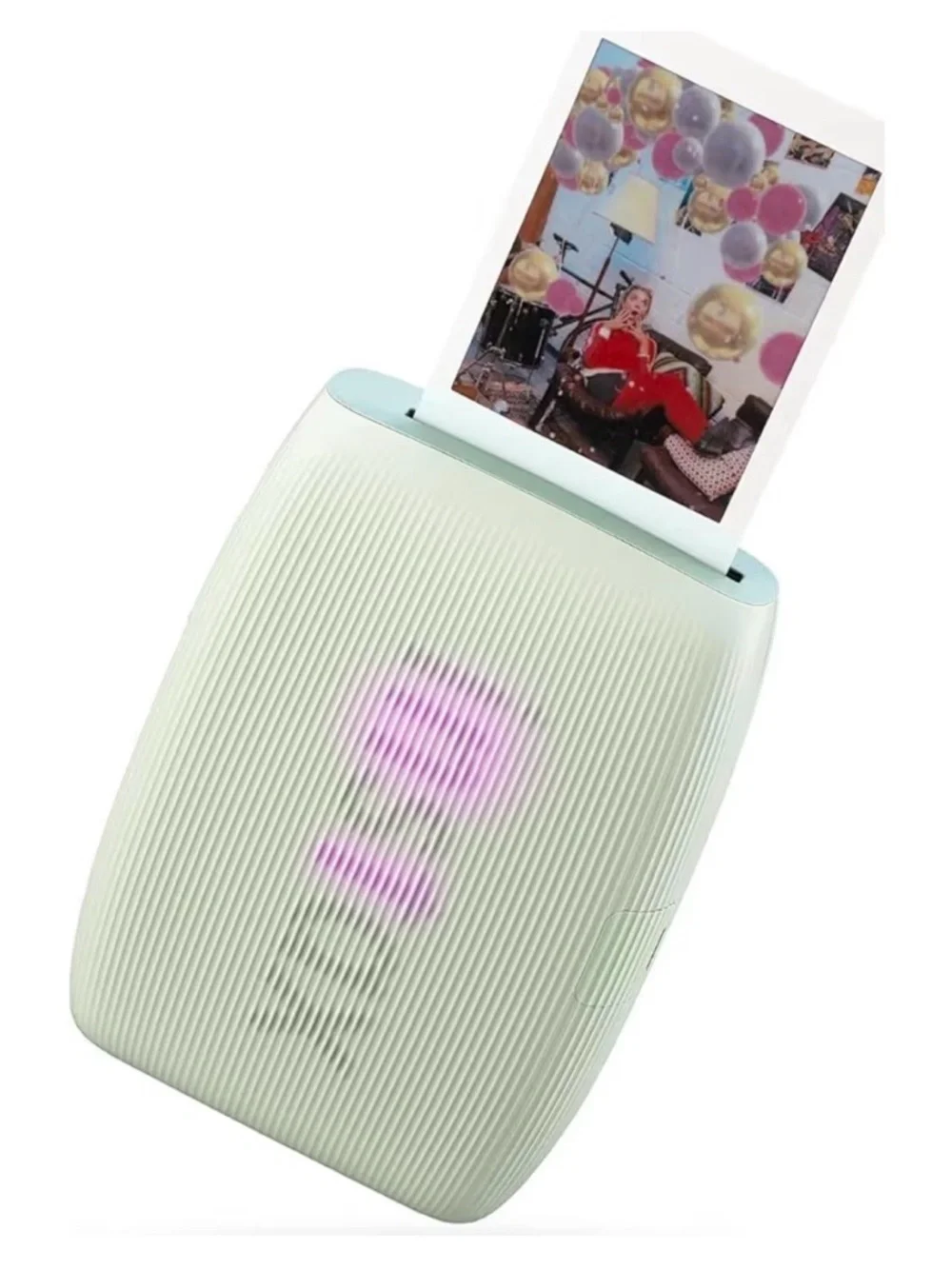 Fujifilm portable instant