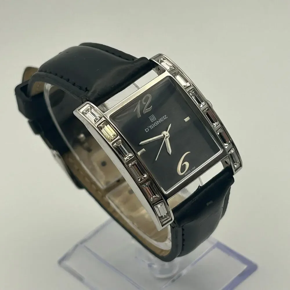Dsigner discover this