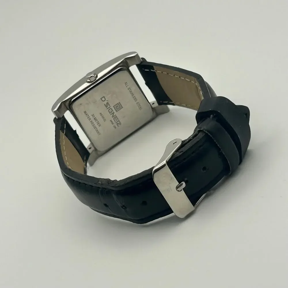 Dsigner discover this
