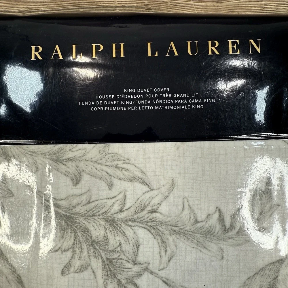 Ralph Lauren ralph lauren