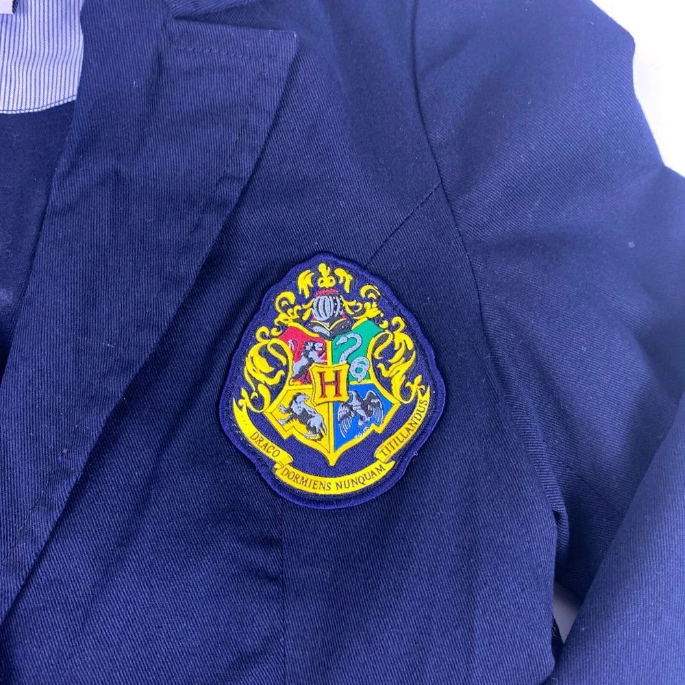 N/A harry potter