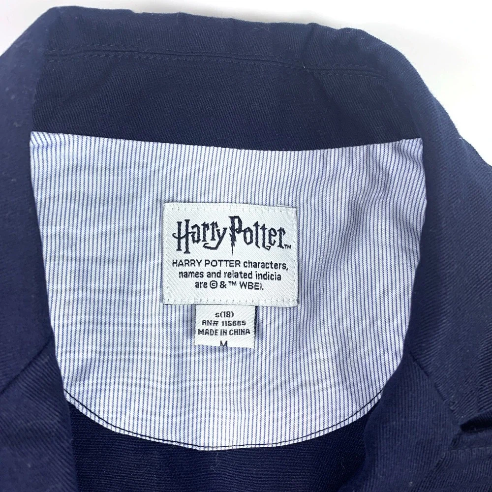 N/A harry potter