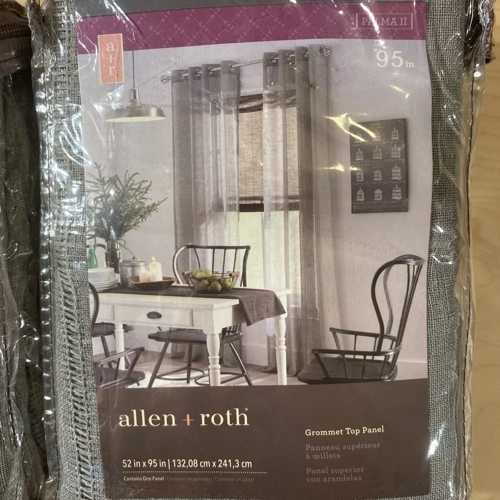 Allen + Roth sets allen