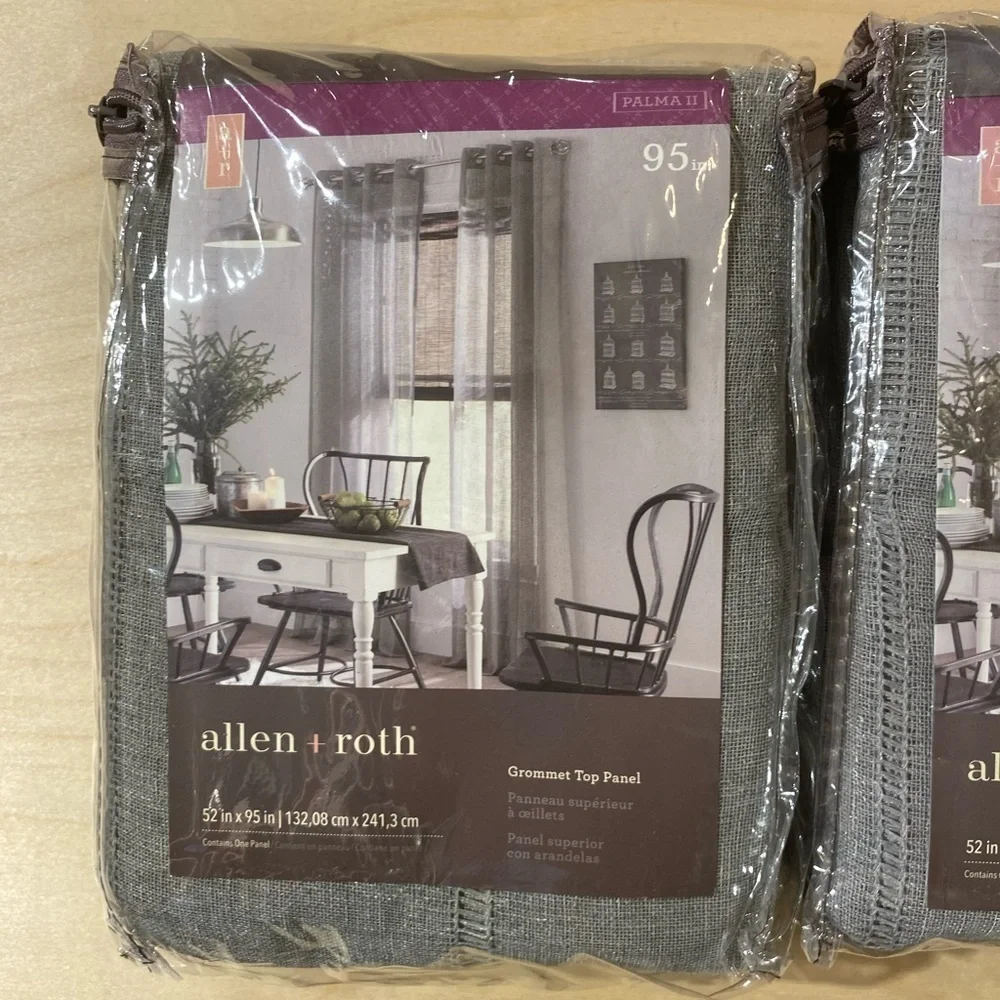 Allen + Roth sets allen