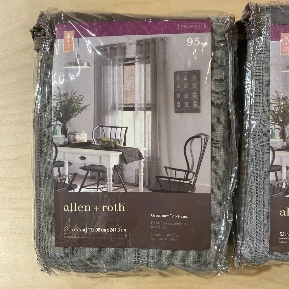 Allen + Roth sets allen