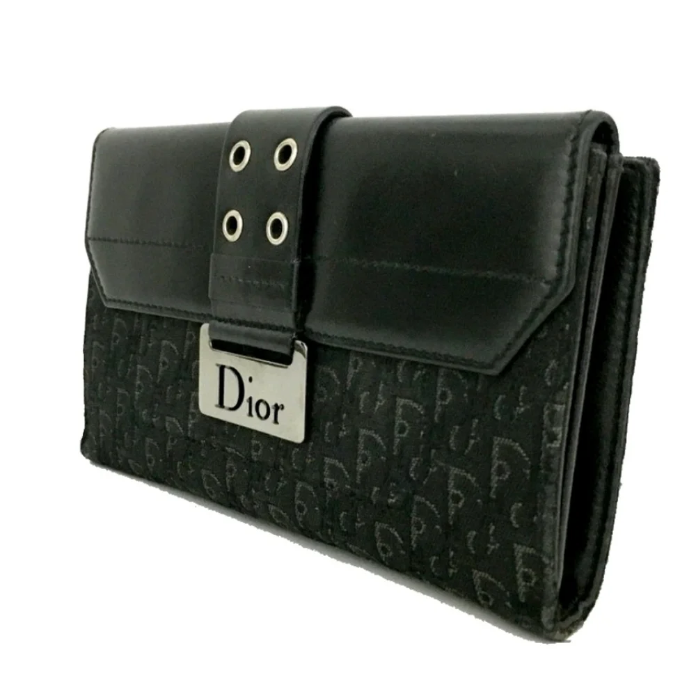 Dior christian trotter