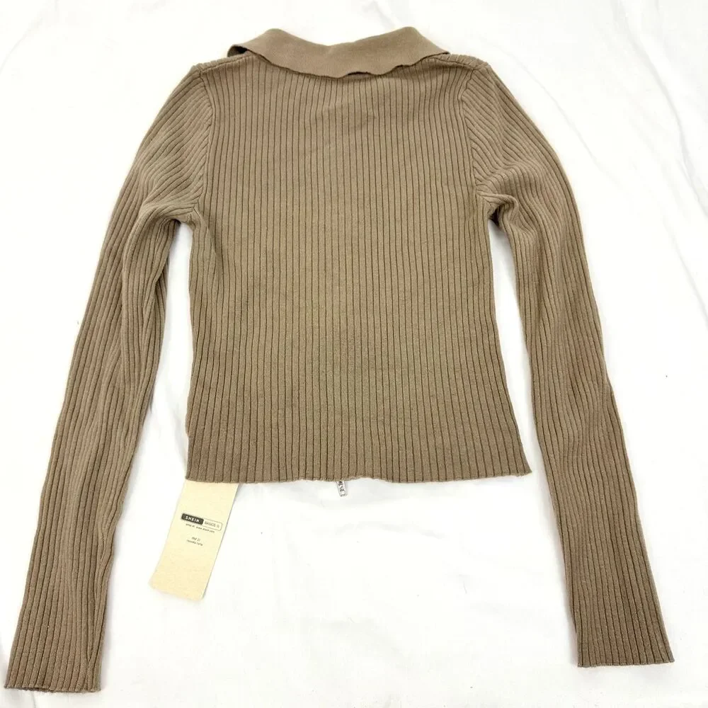 SHEIN size slim