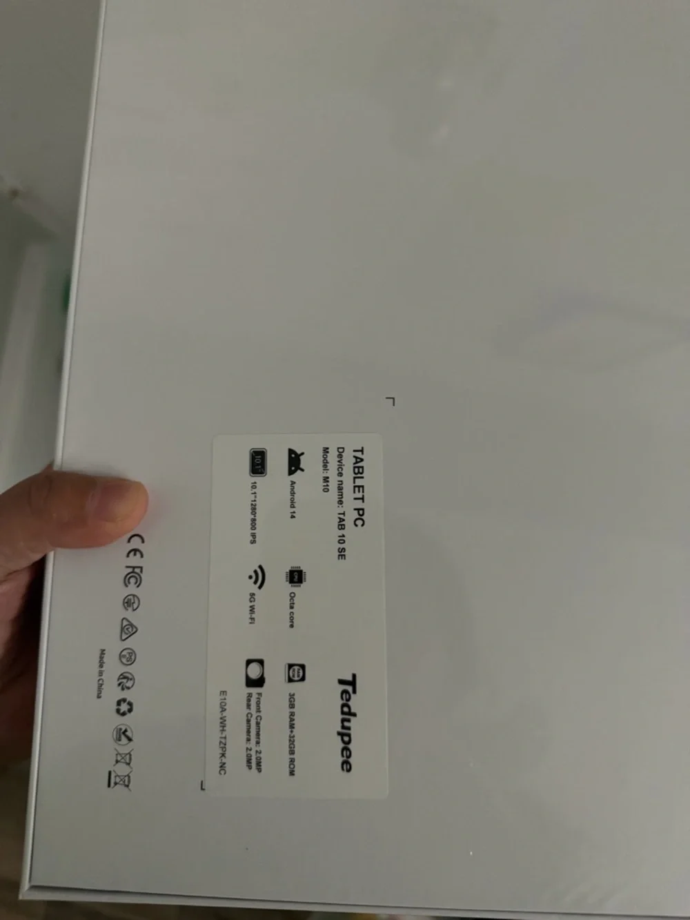 N/A