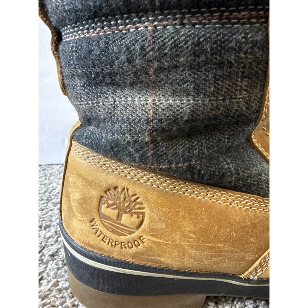 Timberland men spruce