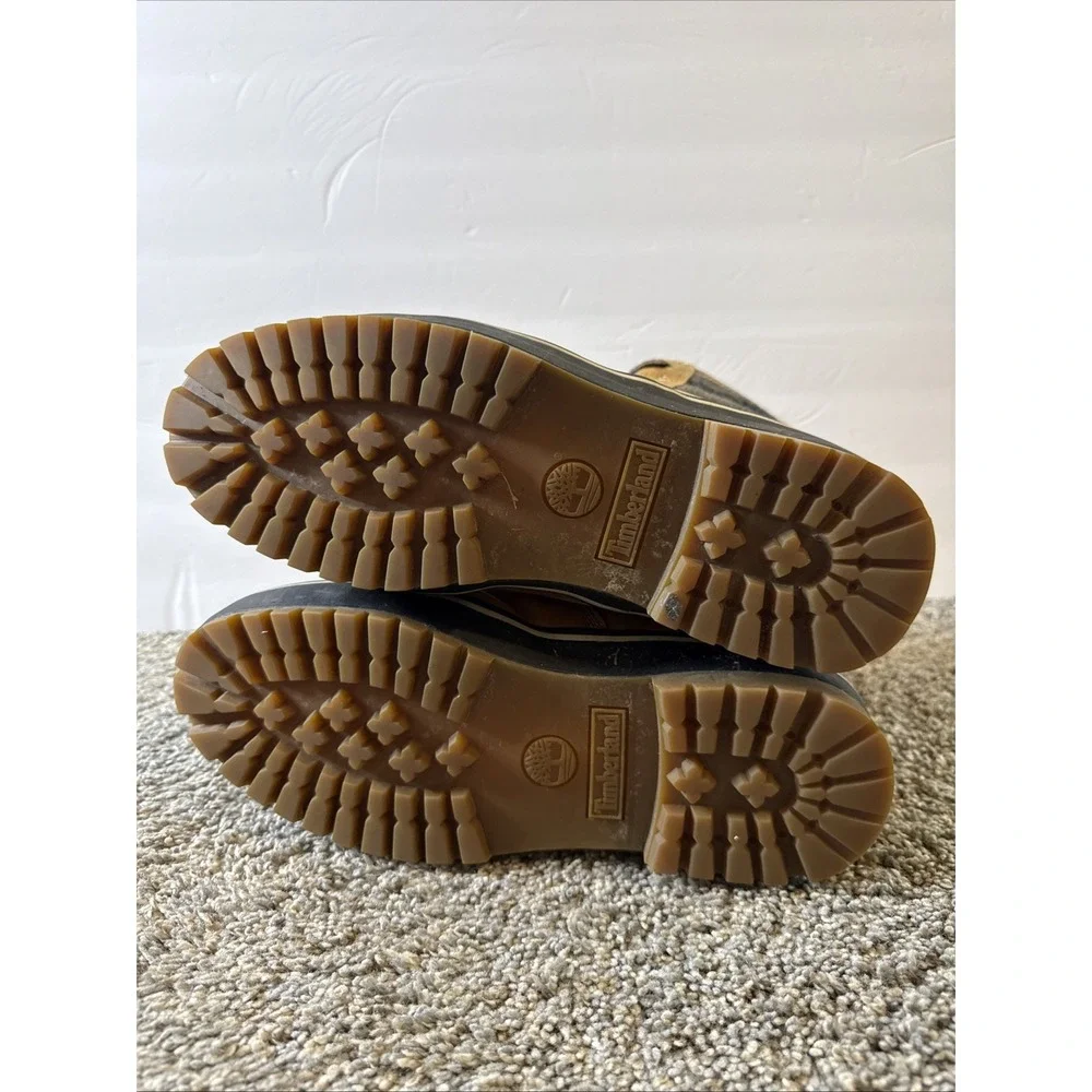 Timberland men spruce