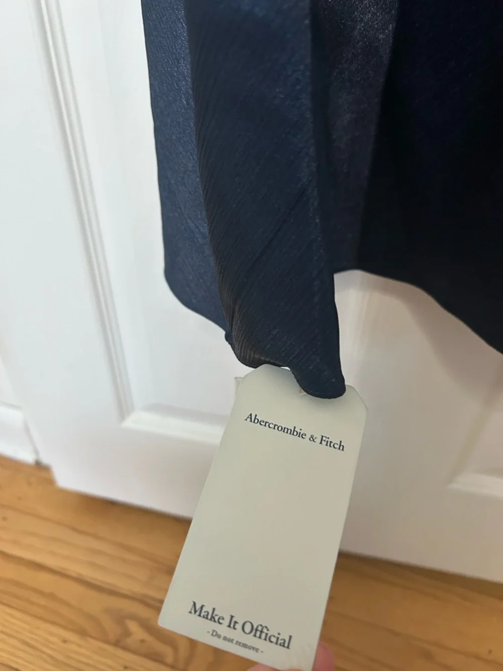 Abercrombie & Fitch nwt size