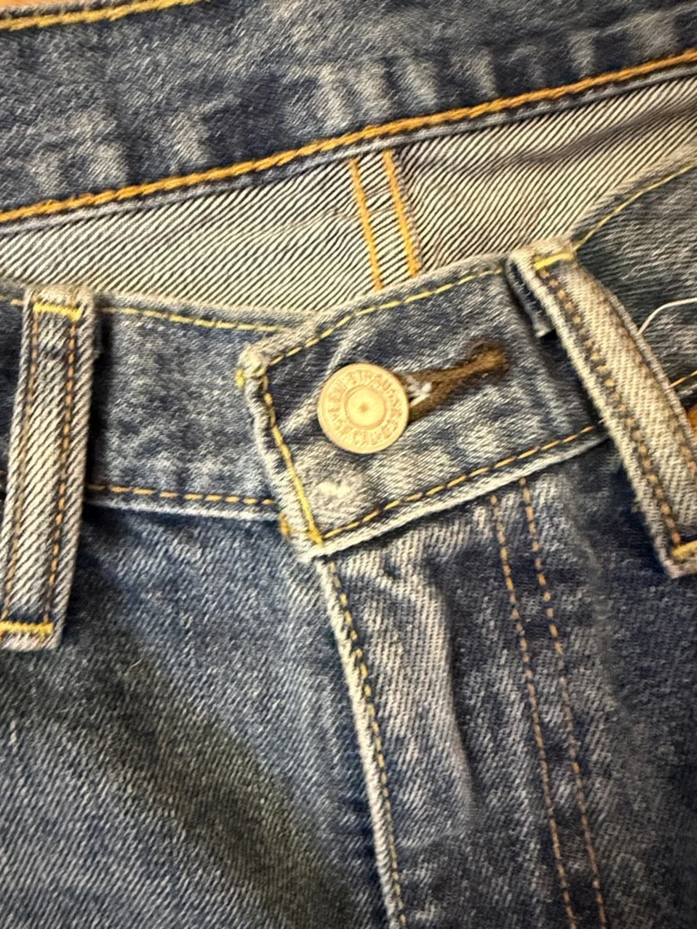Levis levi’s 514