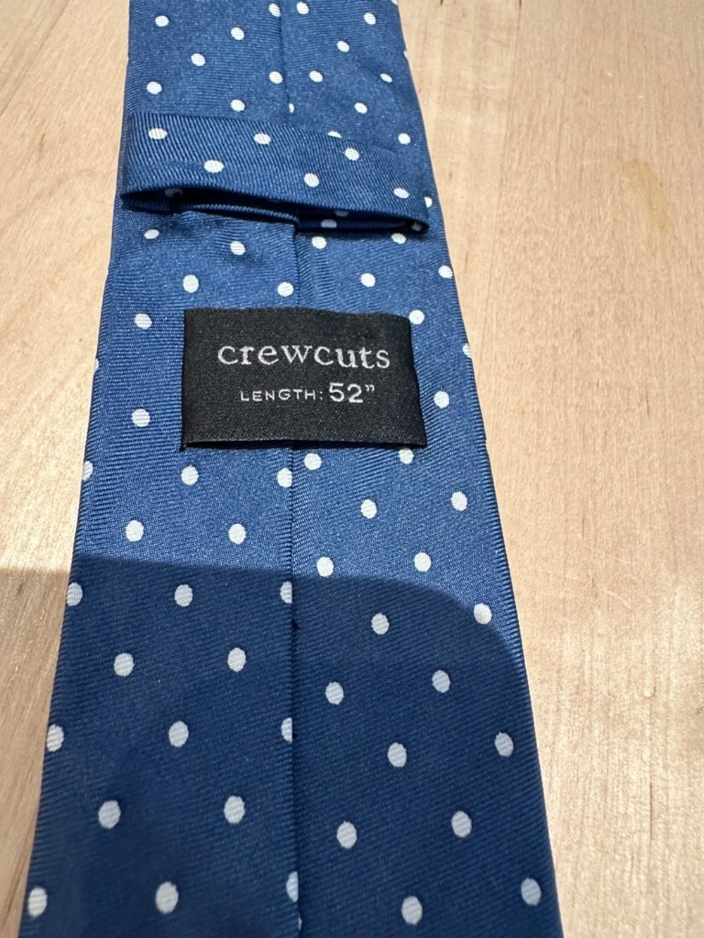 Crewcuts slim blue