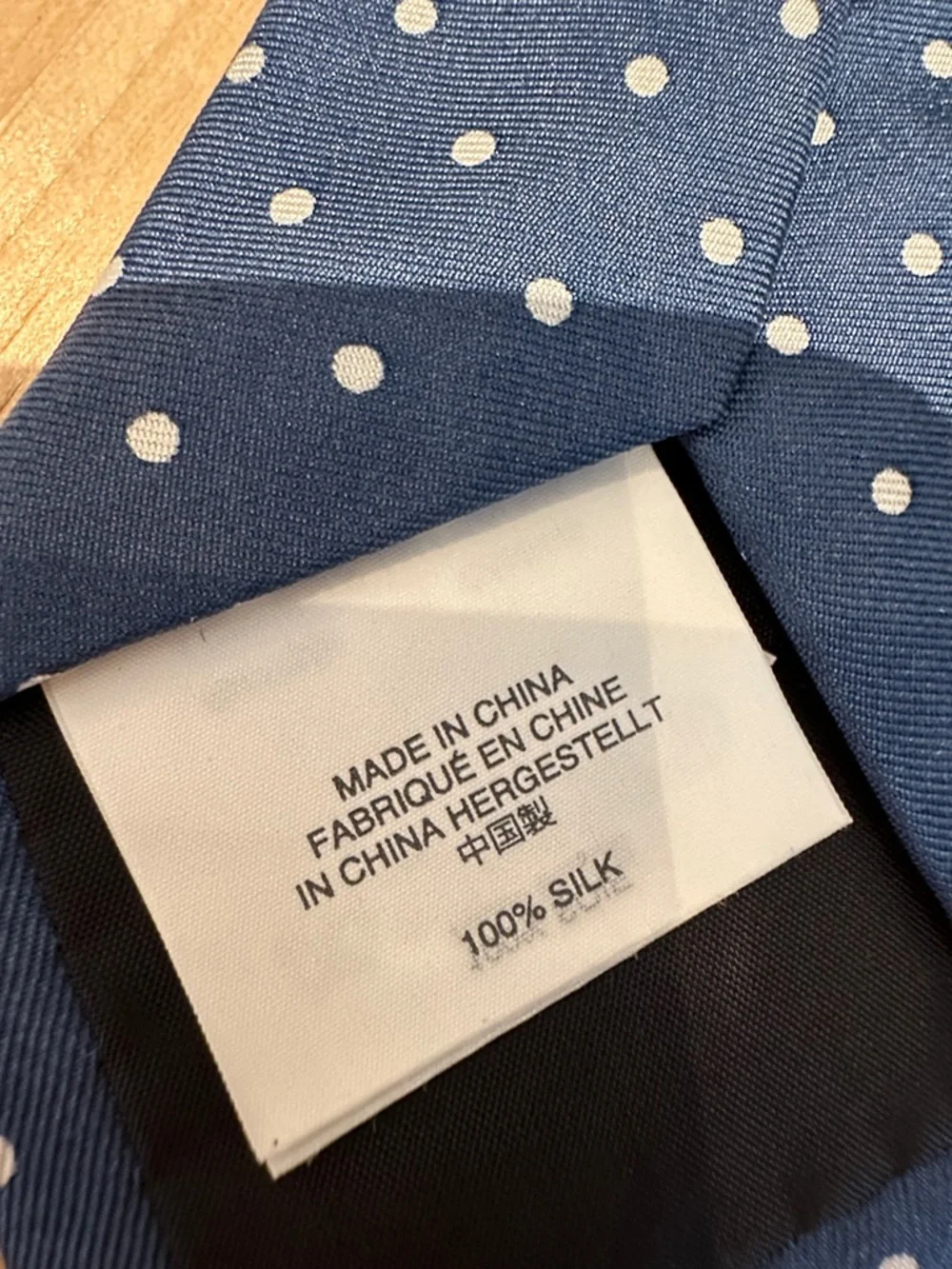 Crewcuts slim blue