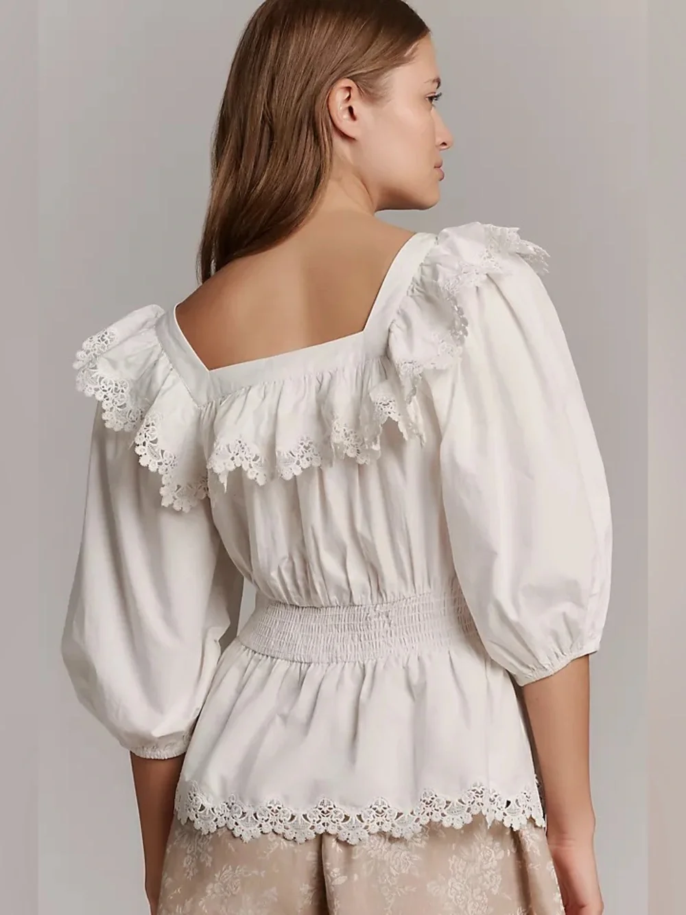 Anthropologie $118 maeve