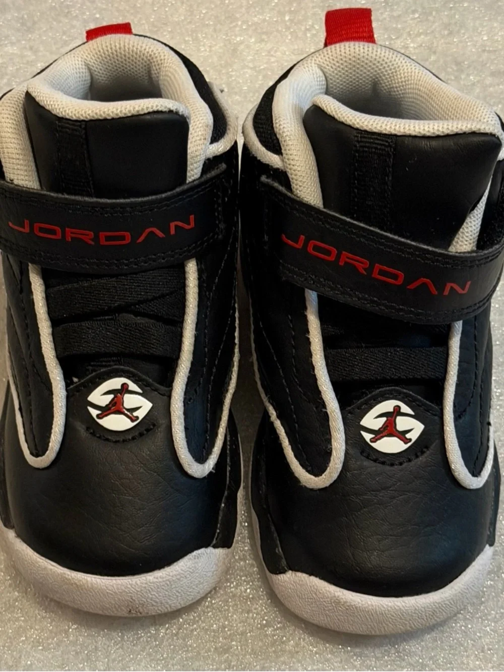 Jordan youth high