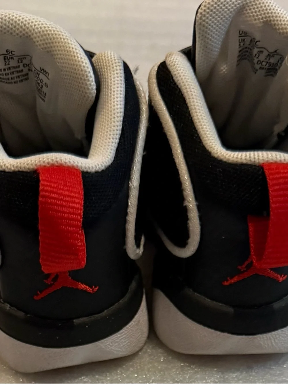 Jordan youth high