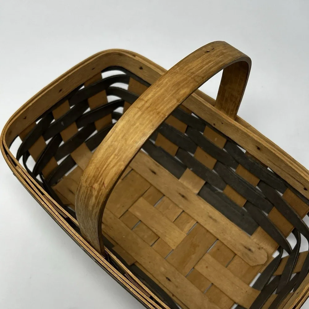 Longaberger basket from