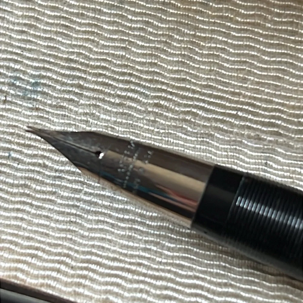 scheaffer’s elegant sheaffer