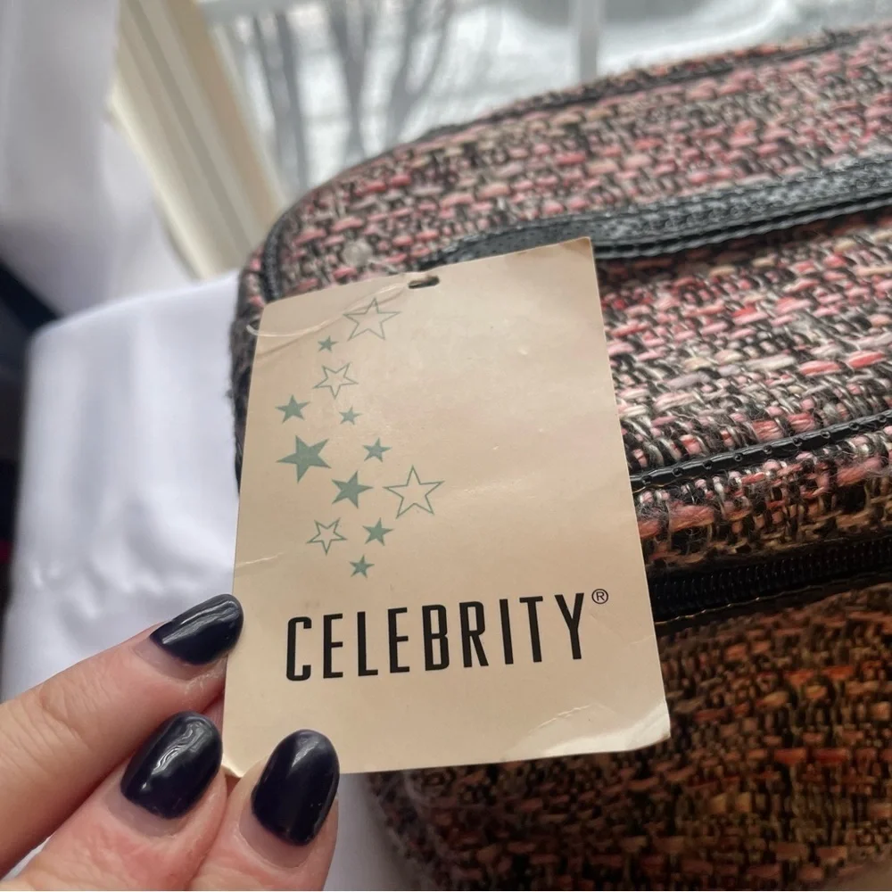 Celebrity questions leave