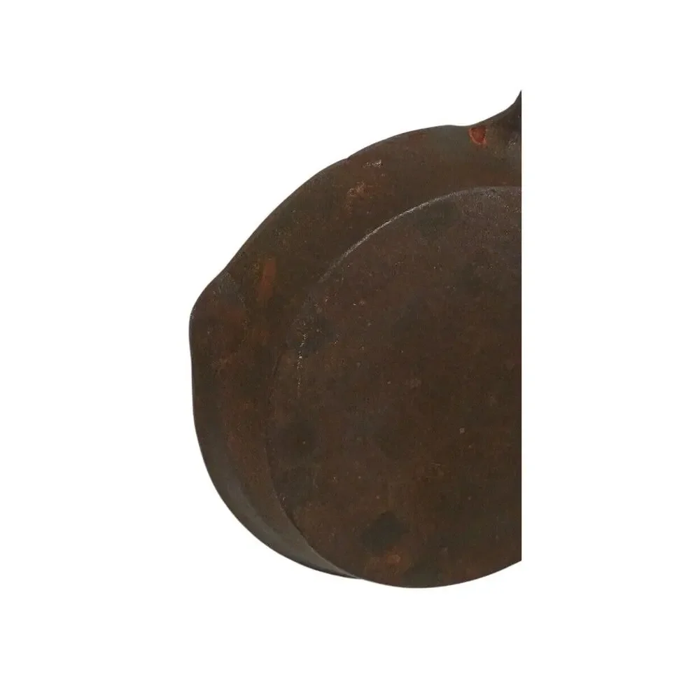 Antique unknown cast iron