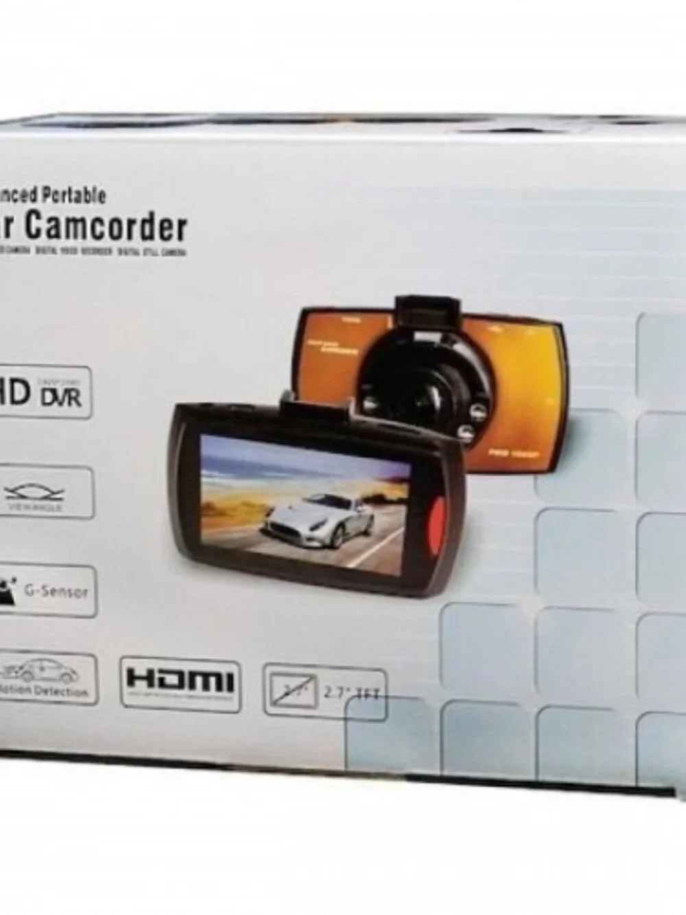 N/A advanced portable