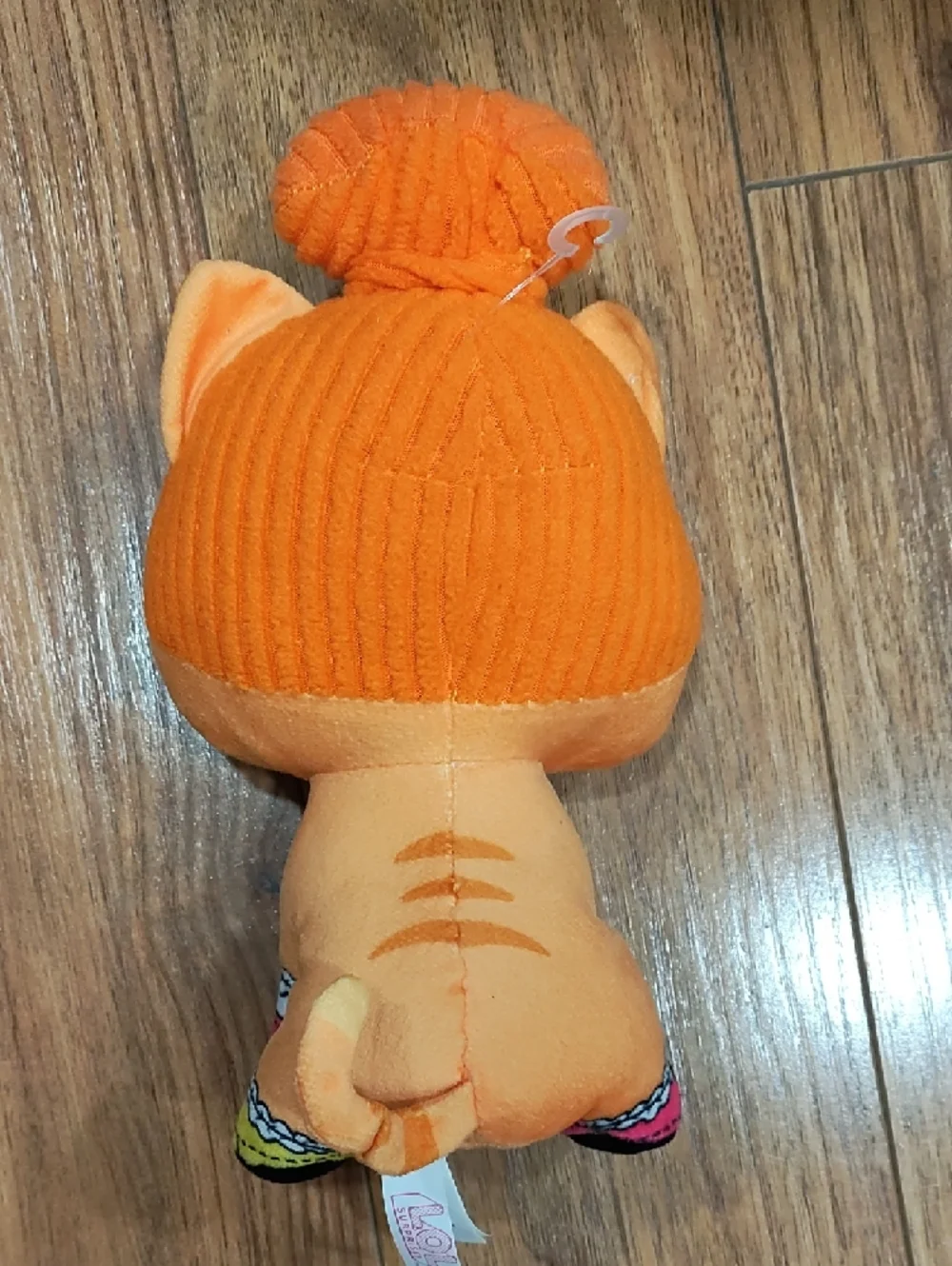 L.O.L. Surprise! cute orange