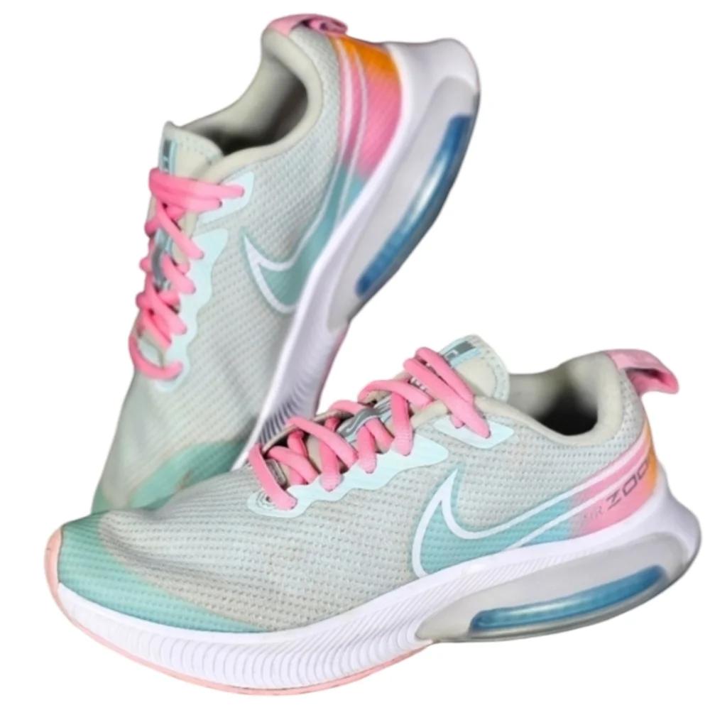 Nike air zoom