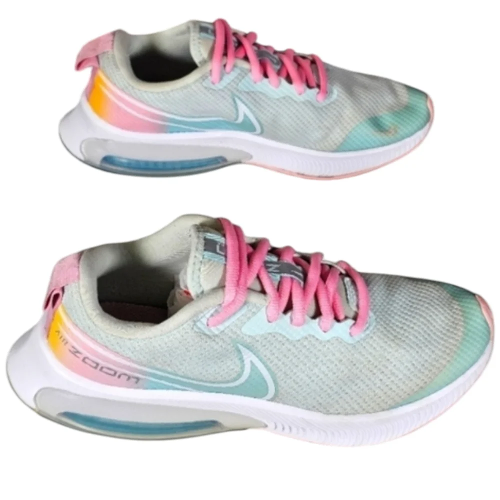 Nike air zoom