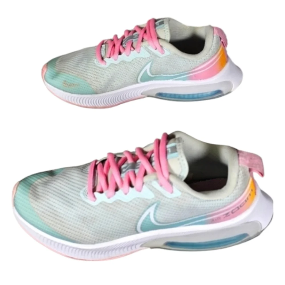 Nike air zoom